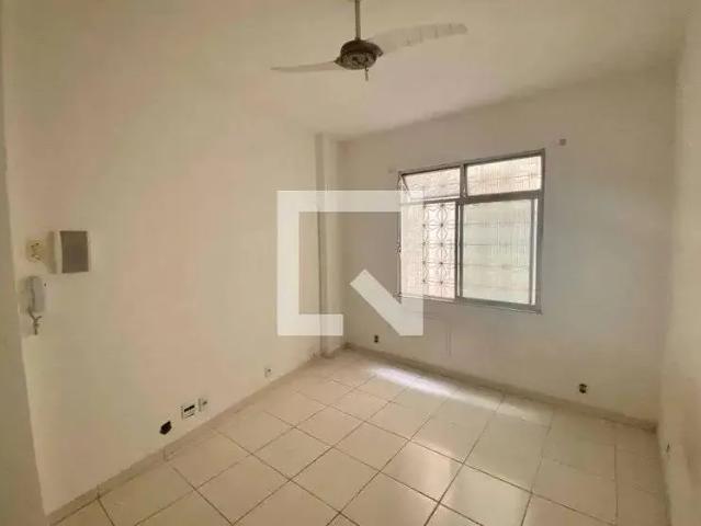 Kitnet / Stúdio para Venda em Rio de Janeiro/RJ Centro 1 Quartos