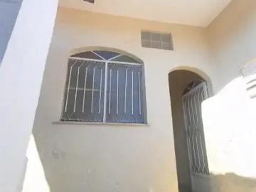 Kitnet / Stúdio para Venda em Rio de Janeiro/RJ Santíssimo 1 Quartos