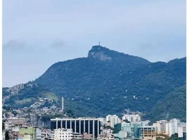 Kitnet / Stúdio para Venda em Rio de Janeiro/RJ Santo Cristo 1 Quartos