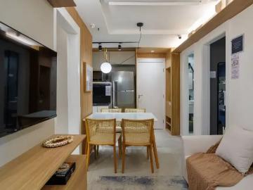 Kitnet / Stúdio para Venda em Rio de Janeiro/RJ Santo Cristo 1 Quartos