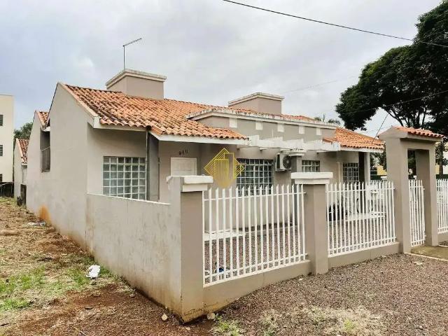 Kitnet / Stúdio para Venda em Toledo/PR Jardim Santa Maria 2 Quartos