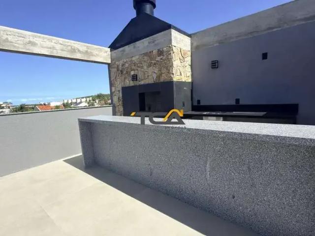 Kitnet / Stúdio para Venda em Torres/RS Praia da Cal 1 Quartos