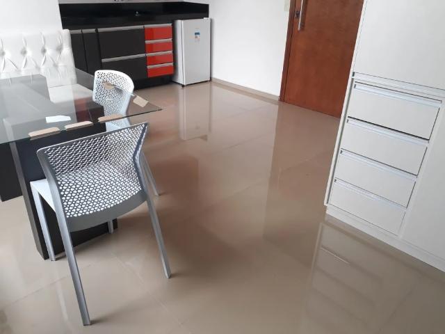 Kitnet / Stúdio para Venda em Taubaté/SP Vila São José 1 Quartos