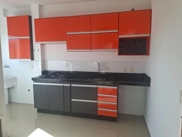Kitnet / Stúdio para Venda em Taubaté/SP Vila São José 1 Quartos