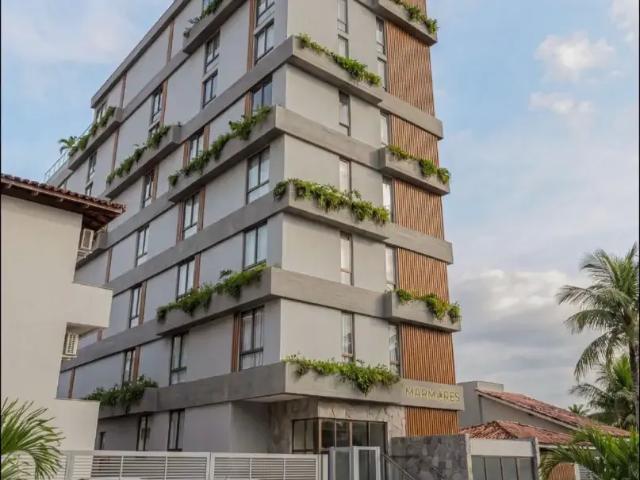 Kitnet / Stúdio para Venda em Tamandaré/PE Campas 1 Quartos