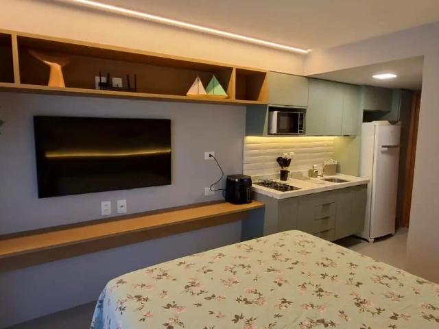 Kitnet / Stúdio para Venda em Tamandaré/PE Centro 1 Quartos