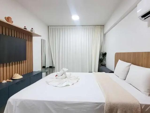 Kitnet / Stúdio para Venda em Tamandaré/PE Centro 1 Quartos