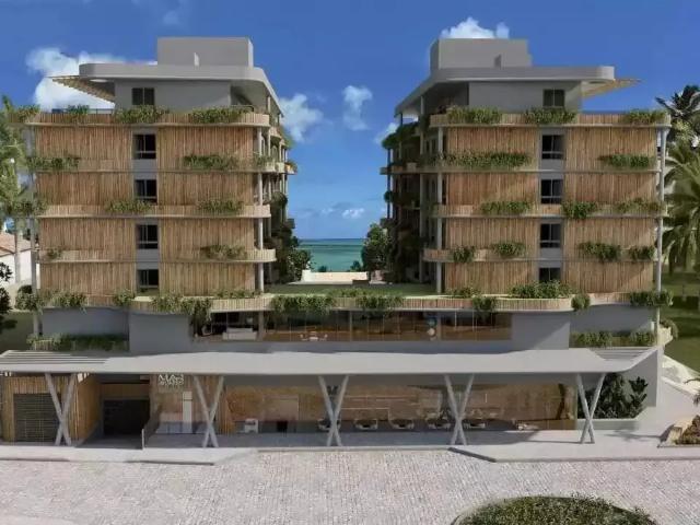 Kitnet / Stúdio para Venda em Tamandaré/PE Centro 1 Quartos