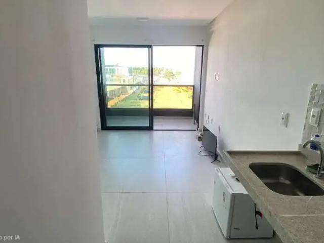 Kitnet / Stúdio para Venda em Tamandaré/PE Centro 1 Quartos
