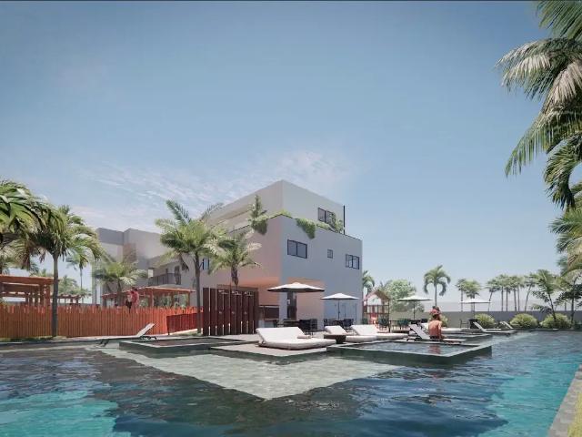 Kitnet / Stúdio para Venda em Tamandaré/PE Praia Dos Carneiros 1 Quartos