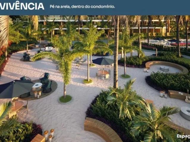 Kitnet / Stúdio para Venda em Tamandaré/PE Praia Dos Carneiros 1 Quartos