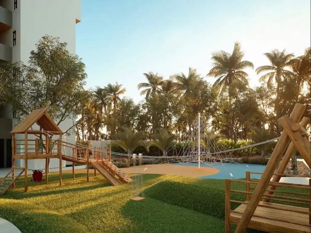 Kitnet / Stúdio para Venda em Tamandaré/PE Praia Dos Carneiros 1 Quartos