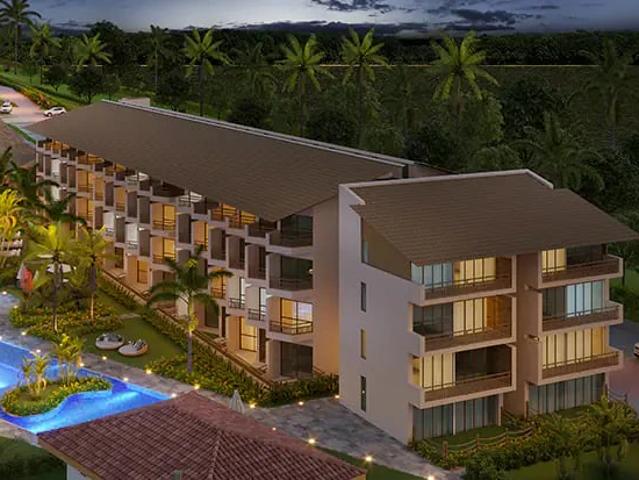 Kitnet / Stúdio para Venda em Tamandaré/PE Praia de Tamandaré 1 Quartos