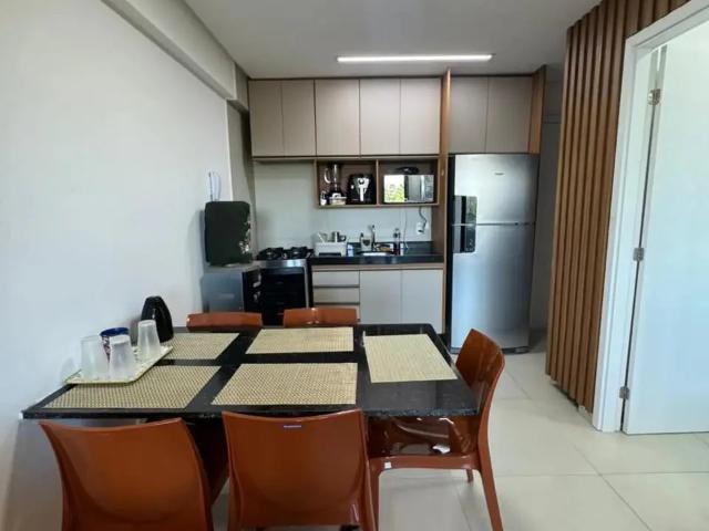 Kitnet / Stúdio para Venda em Tamandaré/PE Praia de Tamandaré 1 Quartos