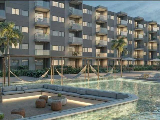 Kitnet / Stúdio para Venda em Tamandaré/PE Praia de Tamandaré 1 Quartos