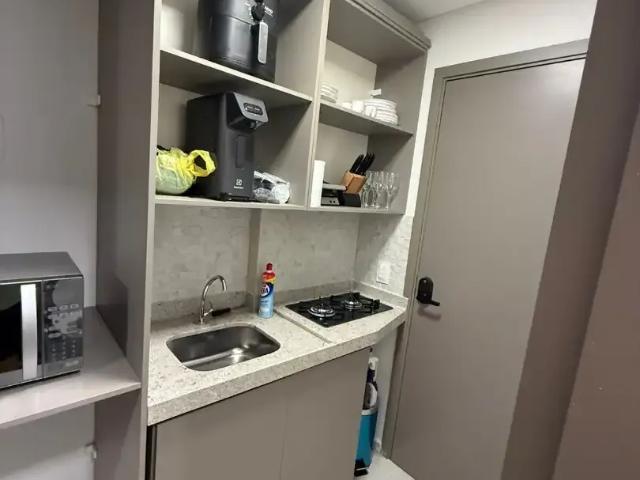 Kitnet / Stúdio para Venda em Tamandaré/PE Praia de Tamandaré 1 Quartos
