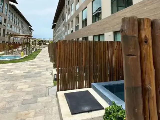 Kitnet / Stúdio para Venda em Tamandaré/PE Praia de Tamandaré 1 Quartos