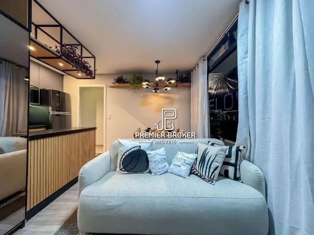 Kitnet / Stúdio para Venda em Teresópolis/RJ Alto 1 Quartos
