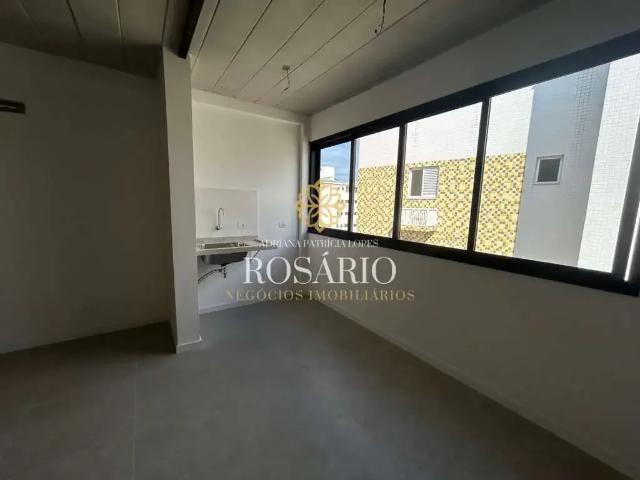 Kitnet / Stúdio para Venda em Ubatuba/SP Acaraú