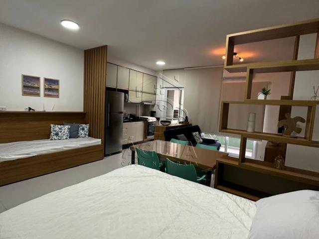 Kitnet / Stúdio para Venda em Ubatuba/SP Perequê Açu 1 Quartos