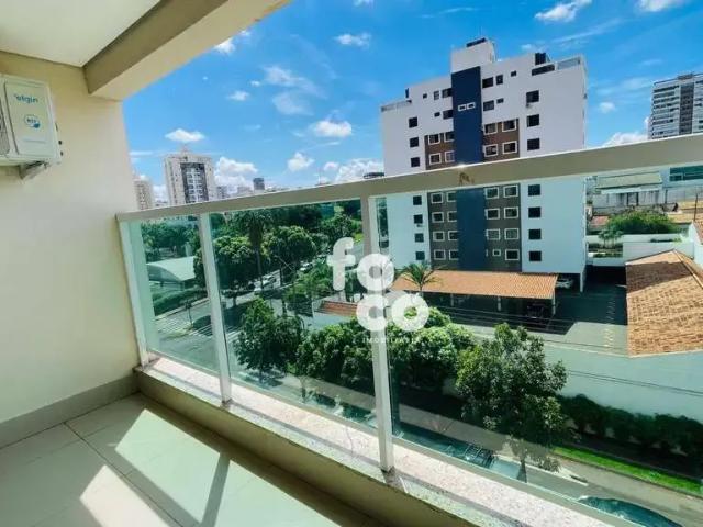 Kitnet / Stúdio para Venda em Uberlândia/MG Copacabana 1 Quartos