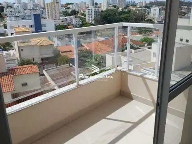 Kitnet / Stúdio para Venda em Uberlândia/MG Lidice 1 Quartos