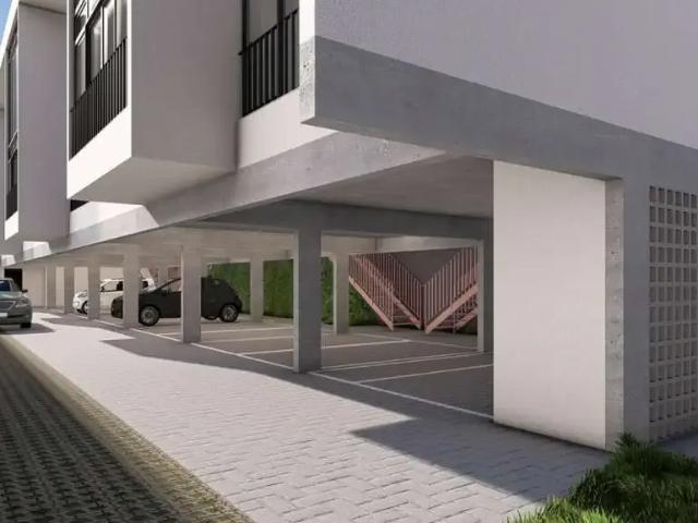 Kitnet / Stúdio para Venda em Uberlândia/MG Patrimônio 1 Quartos