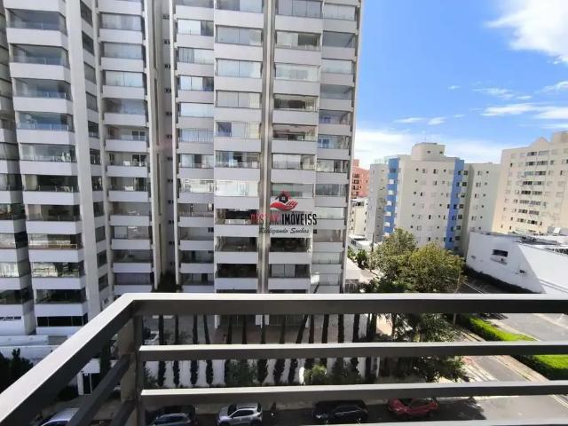 Kitnet / Stúdio para Venda em Uberlândia/MG Santa Maria 1 Quartos