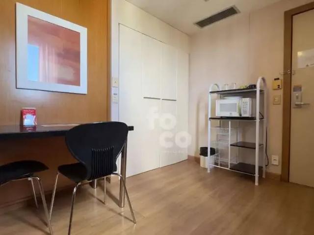Kitnet / Stúdio para Venda em Uberlândia/MG Santa Maria 1 Quartos