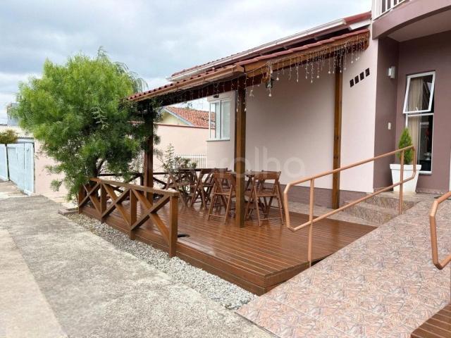 Kitnet / Stúdio para Venda em Urubici/SC Centro