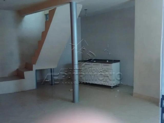 Kitnet / Stúdio para Venda em Votorantim/SP Jardim Tatiana 8 Quartos