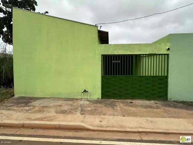 Kitnet / Stúdio para Venda em Várzea Grande/MT Jardim dos Estados 1 Quartos
