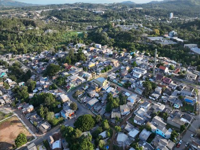 Kitnet / Stúdio para Venda em Viamão/RS Santa Isabel 1 Quartos