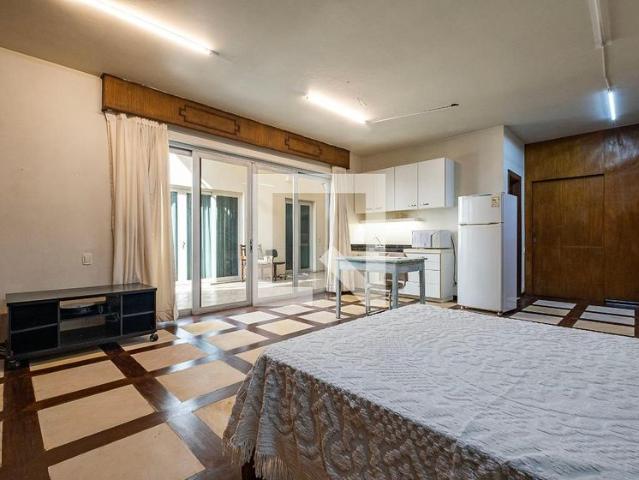 Kitnet, Sumaré, 1 Quarto, 37 m2 São Paulo