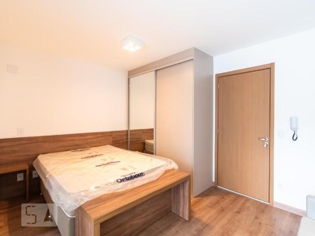 Kitnet, Sumaré, 1 Quarto, 31 m2 São Paulo