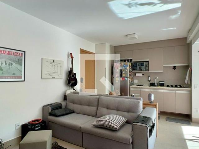 Kitnet, Sumaré, 1 Quarto, 41 m2 São Paulo
