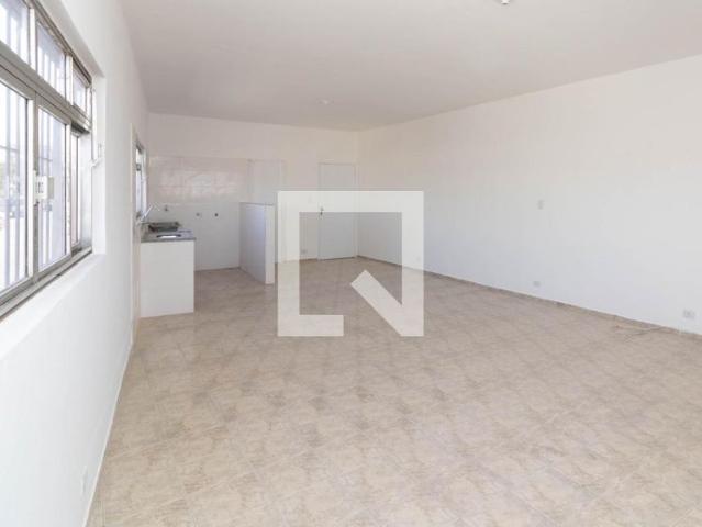 Kitnet, Ponte Rasa, 1 Quarto, 41 m2 São Paulo