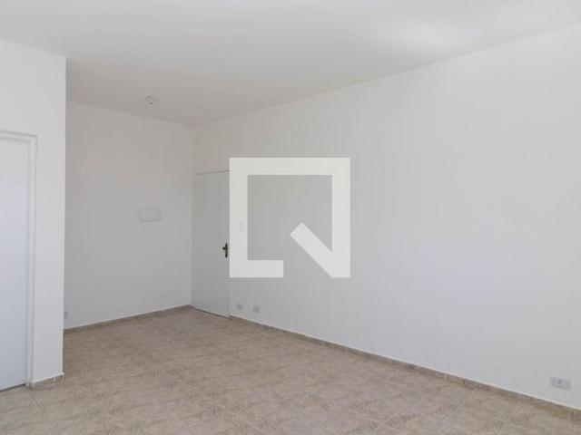 Kitnet, Ponte Rasa, 1 Quarto, 48 m2 São Paulo