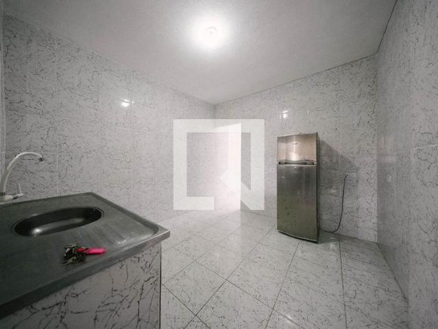 Kitnet, Ponte Rasa, 1 Quarto, 18 m2 São Paulo