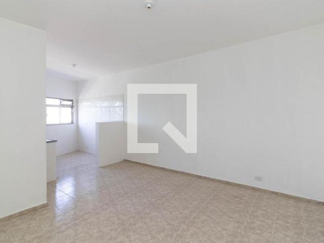 Kitnet, Ponte Rasa, 1 Quarto, 29 m2 São Paulo
