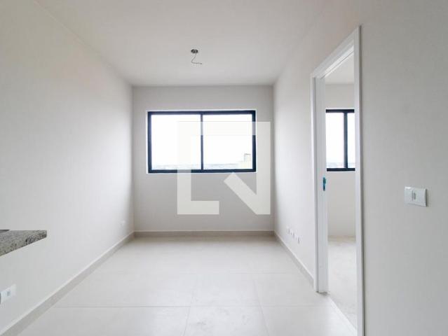 Kitnet, Portão, 1 Quarto, 29 m2 Curitiba
