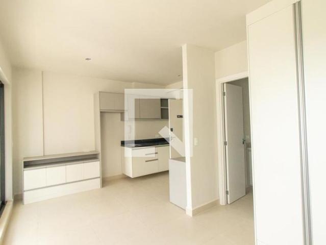Kitnet, Portão, 1 Quarto, 32 m2 Curitiba