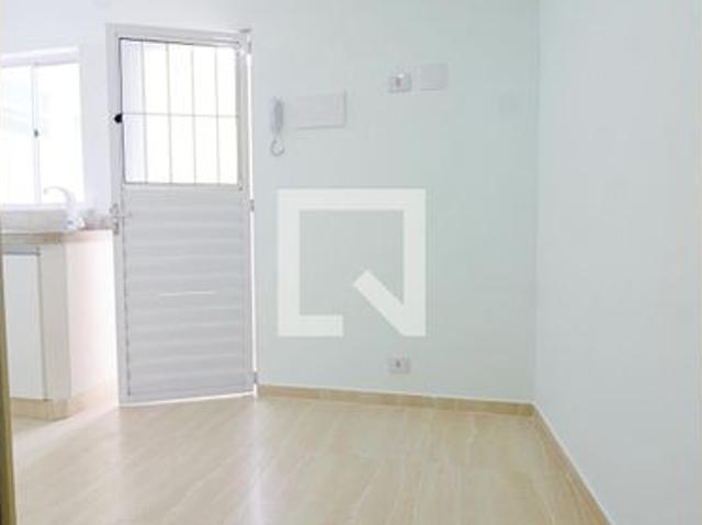 Kitnet, Portal do Morumbi, 1 Quarto, 21 m2 São Paulo