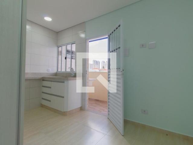 Kitnet, Portal do Morumbi, 1 Quarto, 21 m2 São Paulo
