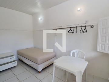 Kitnet, Patamares, 1 Quarto, 21 m2 Salvador
