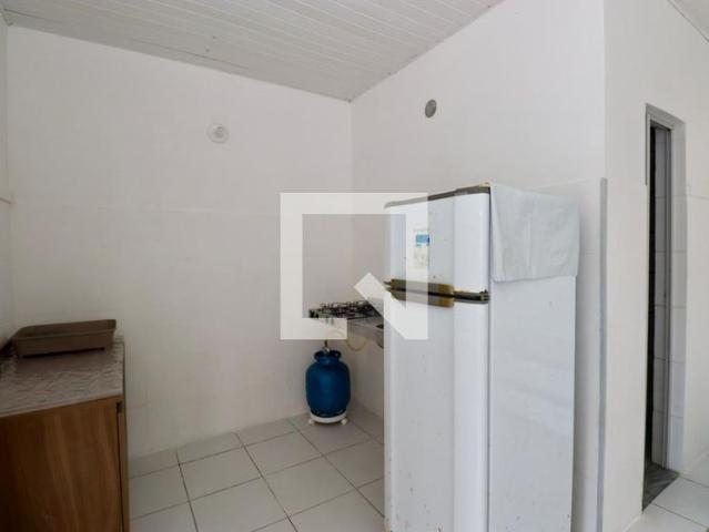Kitnet, Patamares, 1 Quarto, 21 m2 Salvador