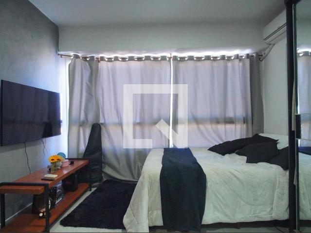 Kitnet, Pátria Nova, 1 Quarto, 23 m2 Novo Hamburgo