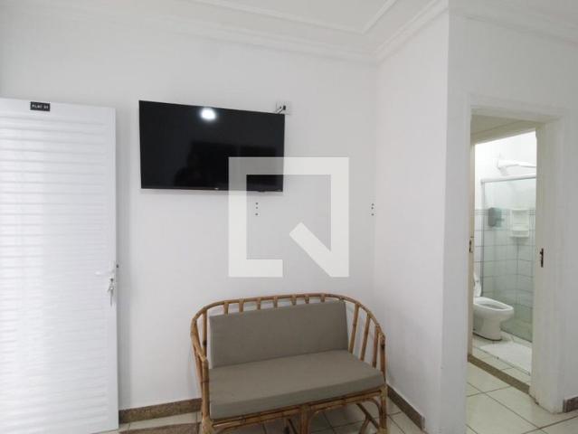 Kitnet, Patrimônio, 1 Quarto, 40 m2 Uberlândia