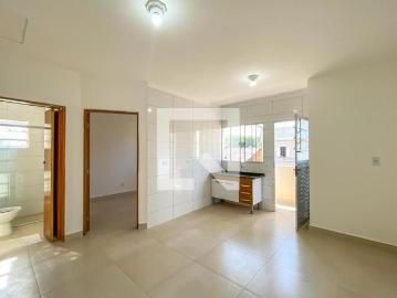 Kitnet, Paulicéia, 1 Quarto, 35 m2 São Bernardo do Campo