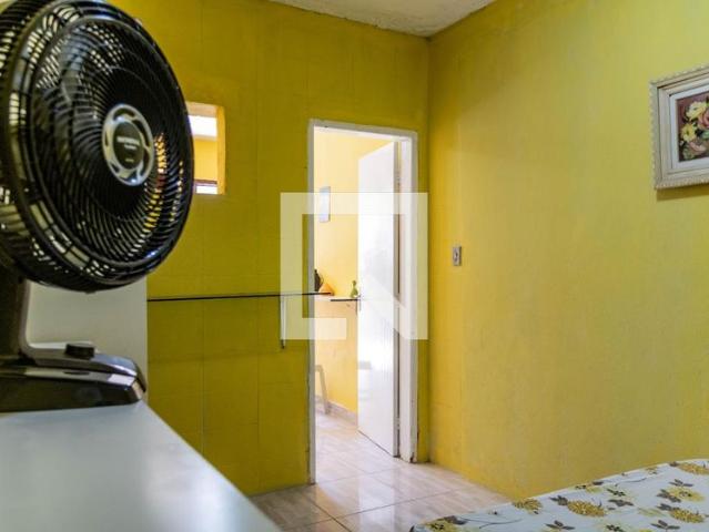 Kitnet, Padre Eustáquio, 1 Quarto, 25 m2 Belo Horizonte